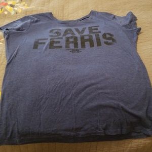 Old Navy Collectabilitees Classic T